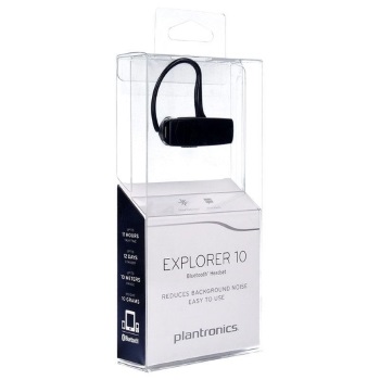 Bluetooth slušalica Explorer 10 Plantronics 202341-05